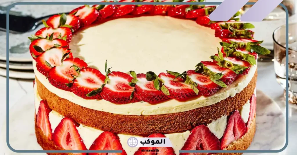 تفسير حلم رؤية الكيكة في المنام وأكلها لابن سيرين 5 رؤية الكيك في المنام للعزباء