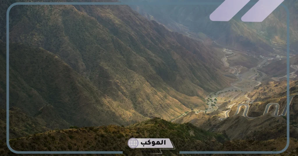 اين تقع تهامه على الخريطة؟ قبائل تهامة ومدنها 7 لماذا سميت تهامة بهذا الاسم