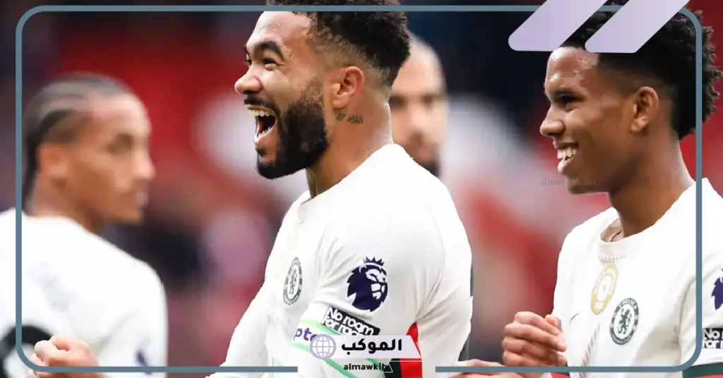 القنوات الناقلة لمباراة توتنهام هوتسبر ضد تشيلسي في الدوري الإنجليزي والتشكيل 5 مباراة توتنهام هوتسبر ضد تشيلسي