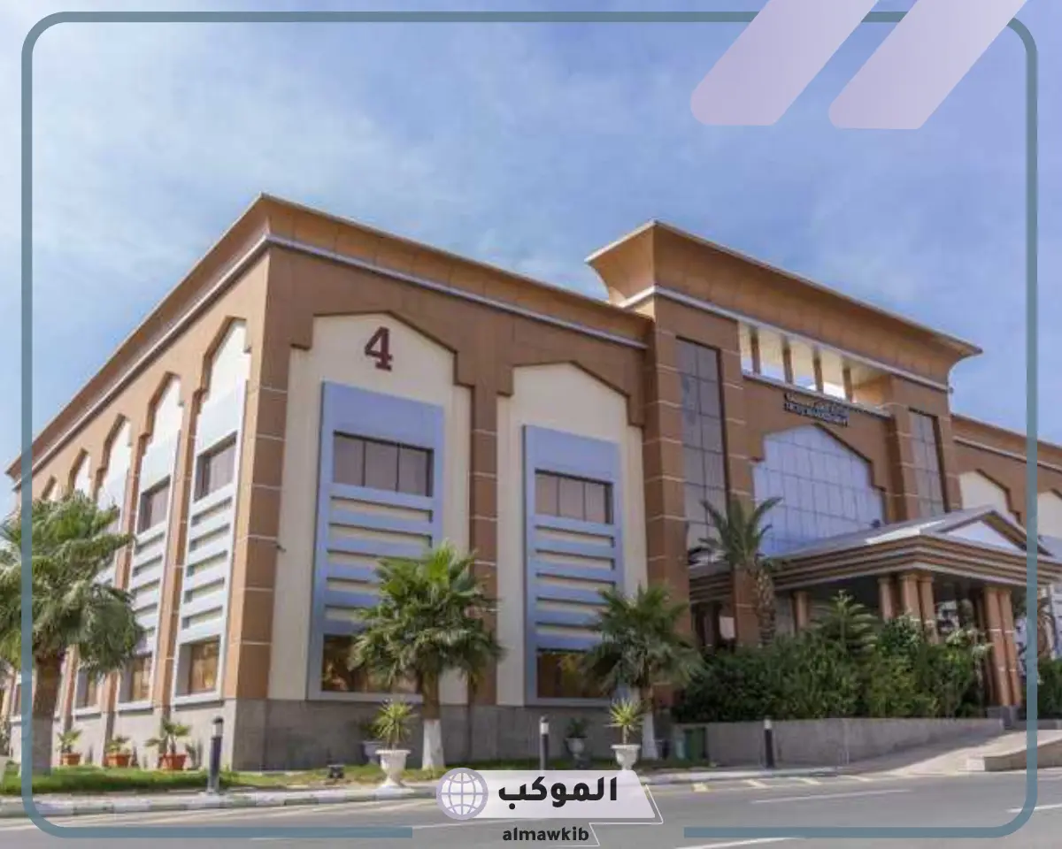 منظومة جامعة الطائف