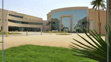 جامعة اليمامة بنات