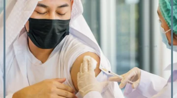 جدول التطعيمات السعودي