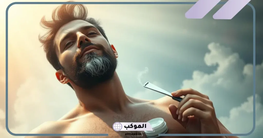تفسير حلم حلق اللحية للشاب الأعزب