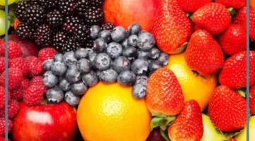 حلم الفاكهة للعزباء