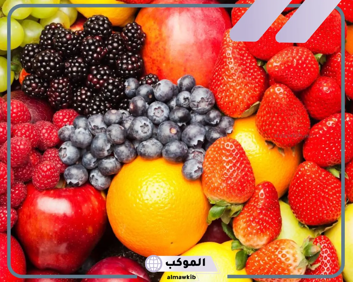 الفاكهة في المنام لابن سيرين وابن شاهين