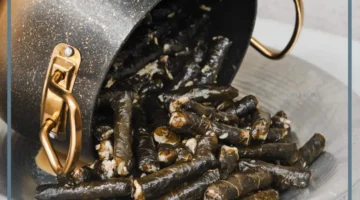 حلم ورق عنب