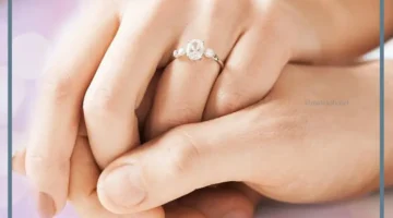 حلمت اني خطبت