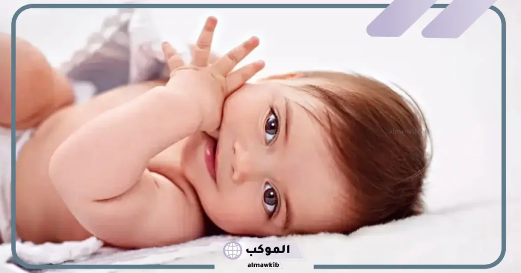 تفسير حمل طفل رضيع في المنام للمتزوجة والأرملة لابن سيرين 6 رؤية طفل رضيع في المنام للمتزوجة