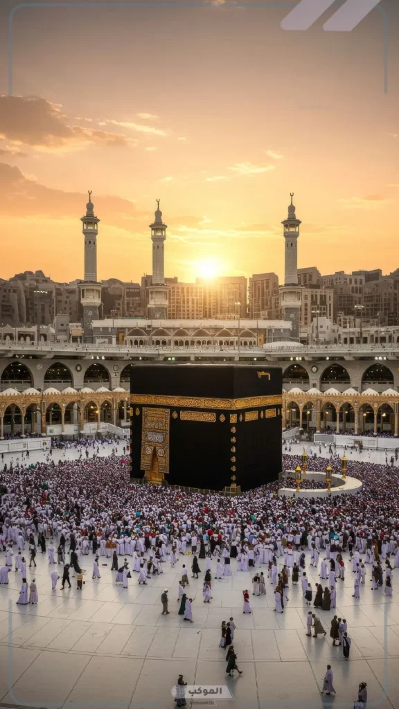 خلفيه واتس دينيه.. خلفيات اسلامية بجودة عالية للرجال 6 خلفيات واتساب دينية للنساء