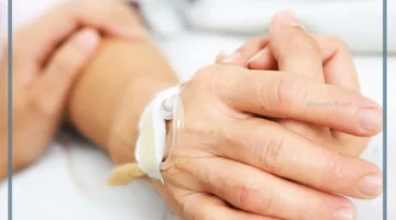 دعاء بالشفاء