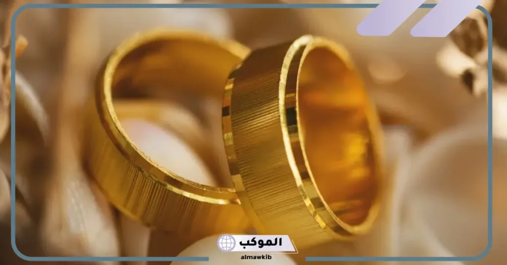 تفسير خاتم الذهب في المنام للعزباء