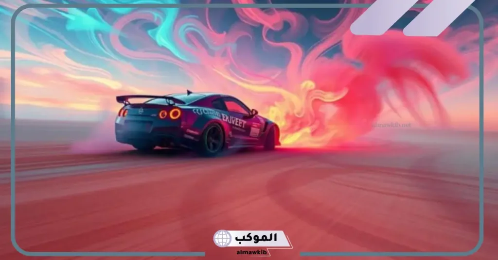 التفحيط في المنام للعزباء