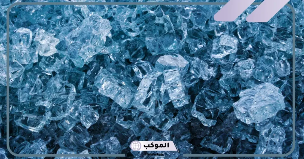 رؤية الثلج في المنام للعزباء