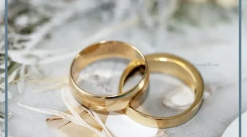 دلالة حلم زواج