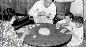 ذكرى الماضي