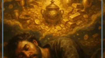 ذهب للمطلقة