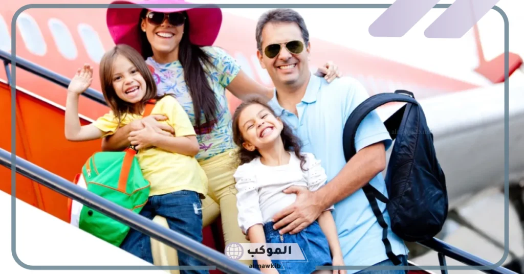 تعبير عن رحله مع عائلتي قصيره إلى البحر بالعربي والإنجليزي 6 تعبير عن رحلة مع عائلتي في فصل الربيع