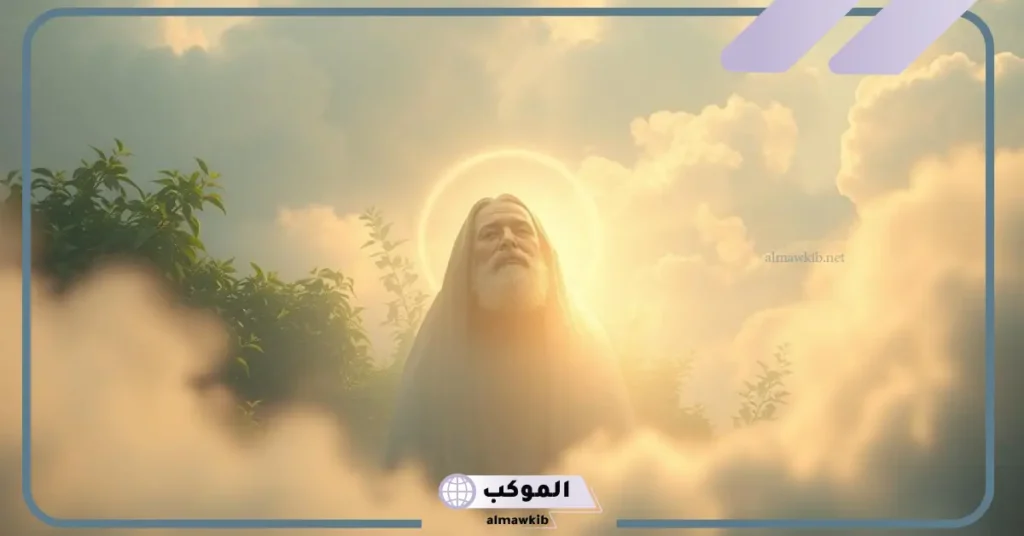 رؤية الأب في المنام للمتزوجة