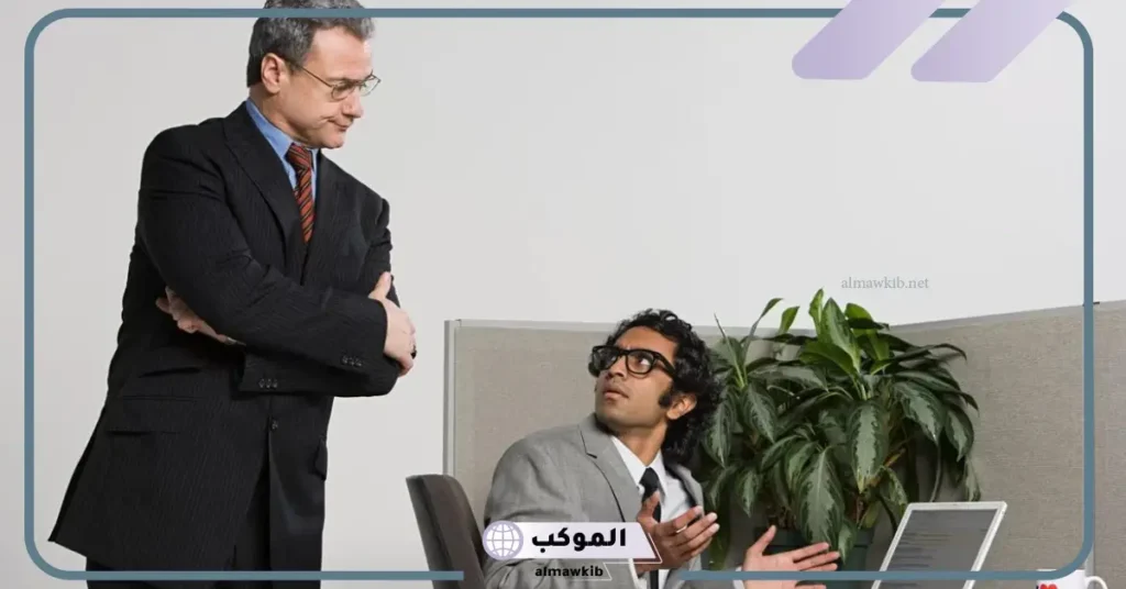 تفسير حلم رؤية المدير في المنام والتواصل معه لابن شاهين 6 رمز المدير في المنام بشارة خير للمتزوجة