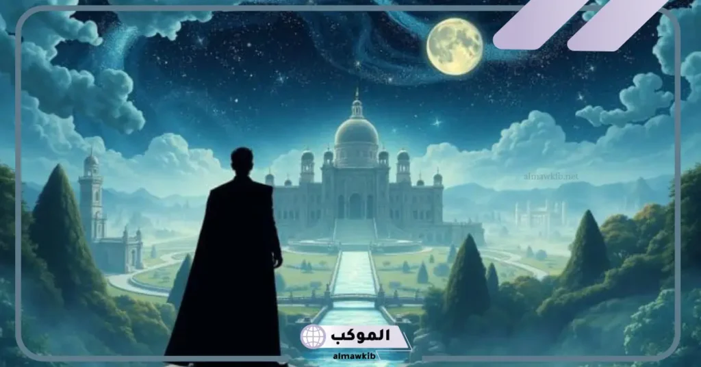 التحدث مع الأمير في المنام للعزباء