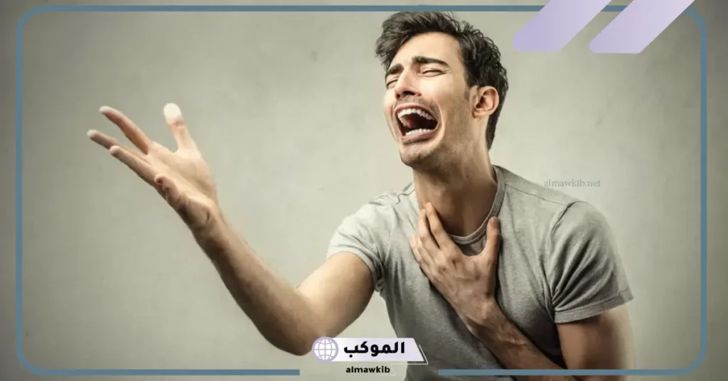 تفسير حلم البكاء بحرقة على شخص