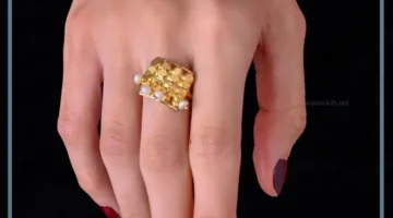 رمز خواتم ذهب