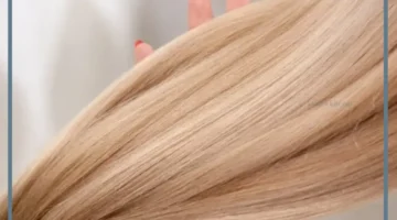 رمز شخص شعره طويل