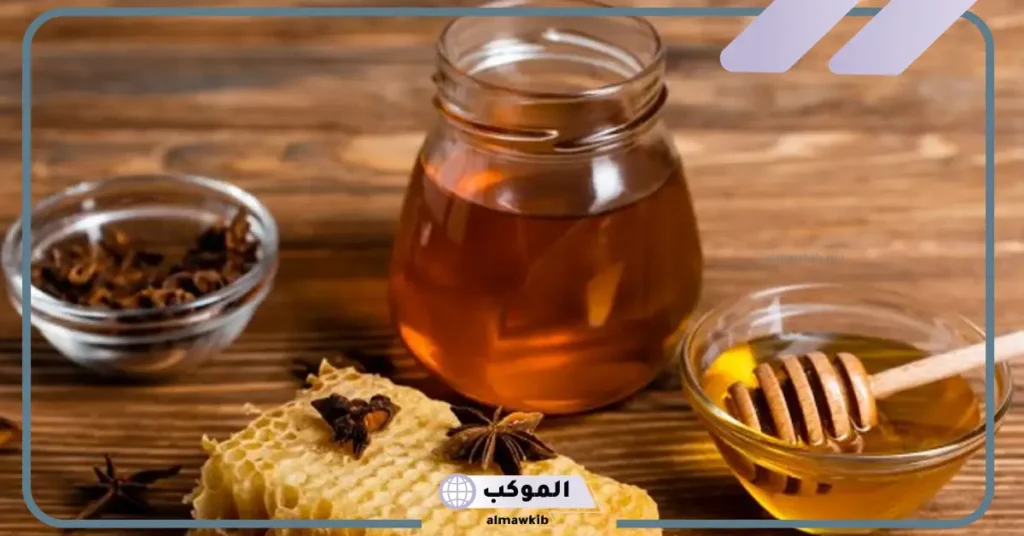 تفسير أكل العسل في المنام للعزباء