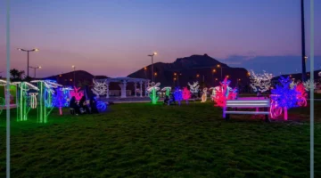 روح السعودية أبها