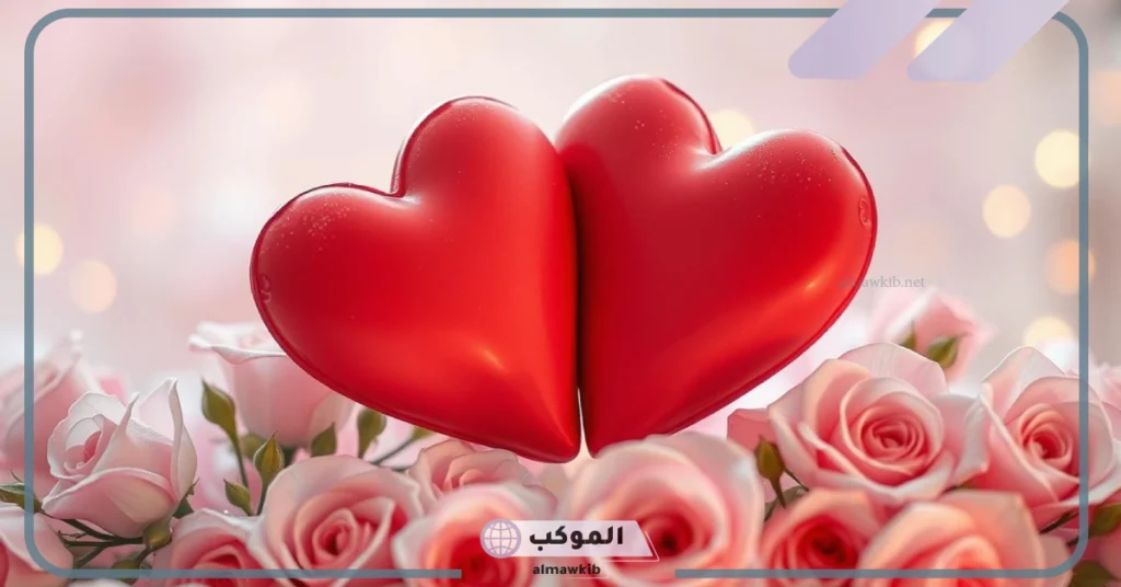 كلمات رومانسية رقيقة للحبيب.. كلام حب نار رومانسية جدًا 5 كلمات رومانسية رقيقة بالانجليزي