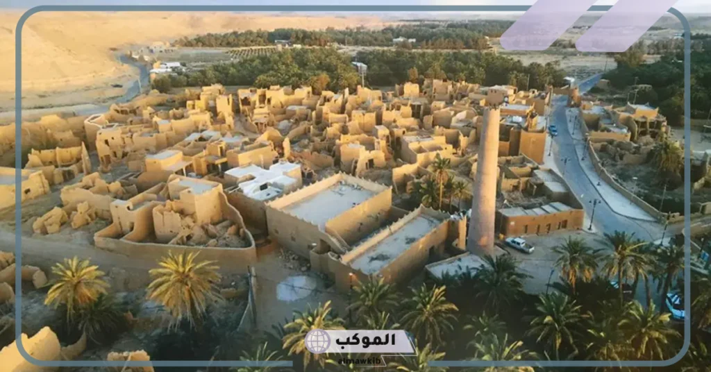 كم عدد سكان سدير 