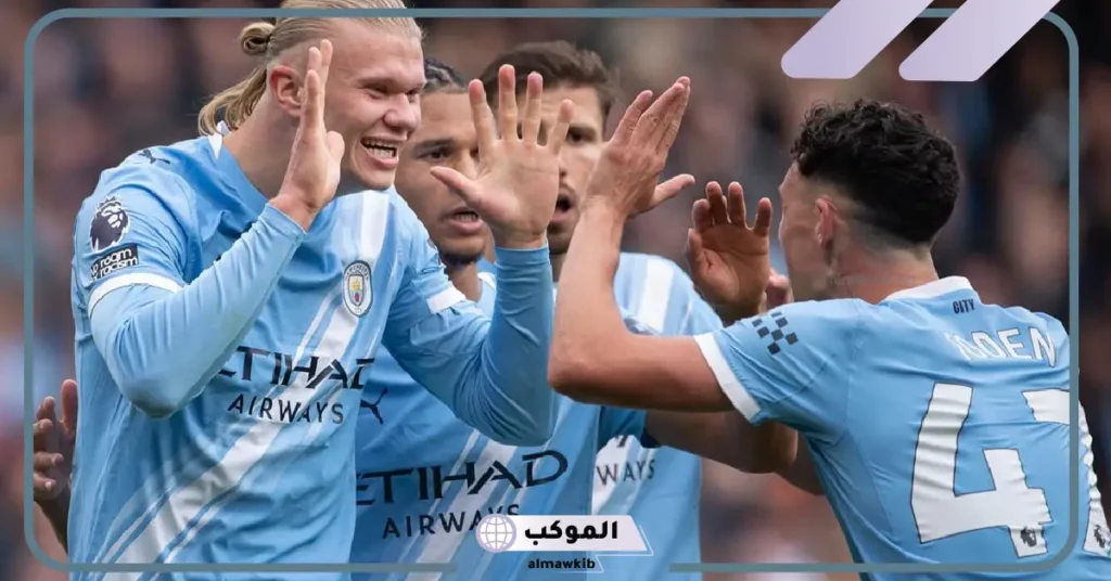 القنوات الناقلة لمباراة مانشستر سيتي ضد سوانزي في كأس كاراباو 5 مباراة مانشستر سيتي ضد سوانزي