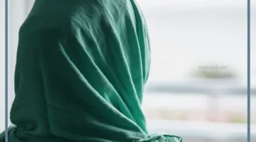 سيدة معروفة في المنام