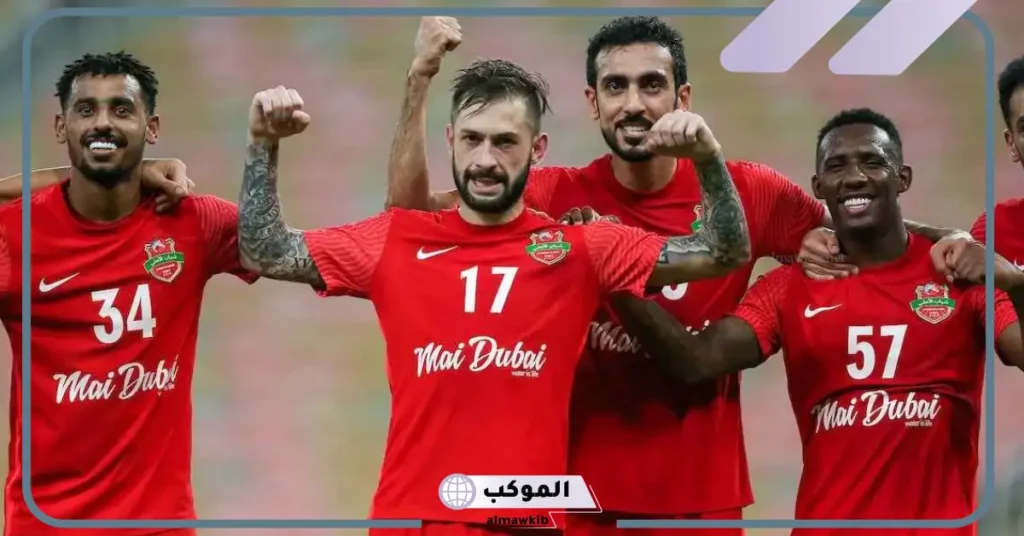القنوات الناقلة لمباراة شباب الأهلي ضد ناساف كارشي