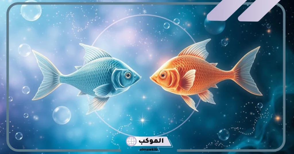 صفات مواليد شهر 2 برج الحوت للمرأة والرجل في الحب 5 صفات برج شهر 2 المرأة