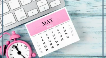 صفات مواليد شهر 5 للبنات