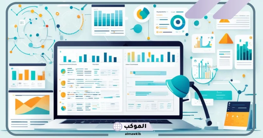 تعريف جمع البيانات 