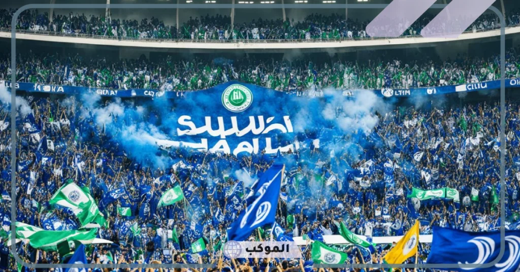 عبارات عن فوز الهلال تويتر 