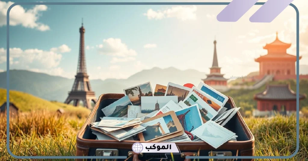 حبيبي مسافر وحشني