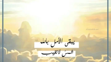 عبارات عن الطموح والانجاز