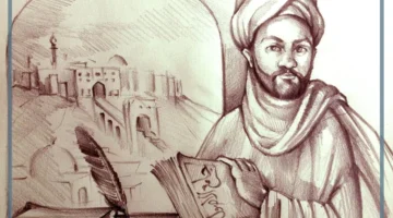 علماء عرب ومسلمين