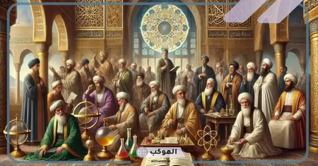 أسماء علماء الفيزياء المسلمين في التاريخ وفي العصر الحديث 5 العالم ابن سينا وانجازاته