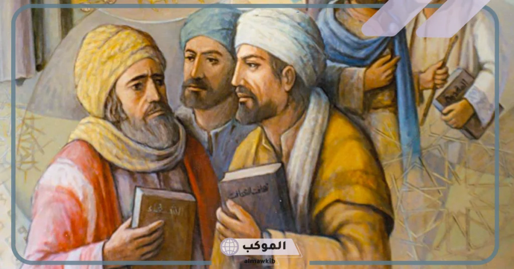 أسماء علماء فيزياء مسلمين وأبرز اختراعاتهم التاريخية 6 ما هي إنجازات العرب والمسلمين في الفيزياء