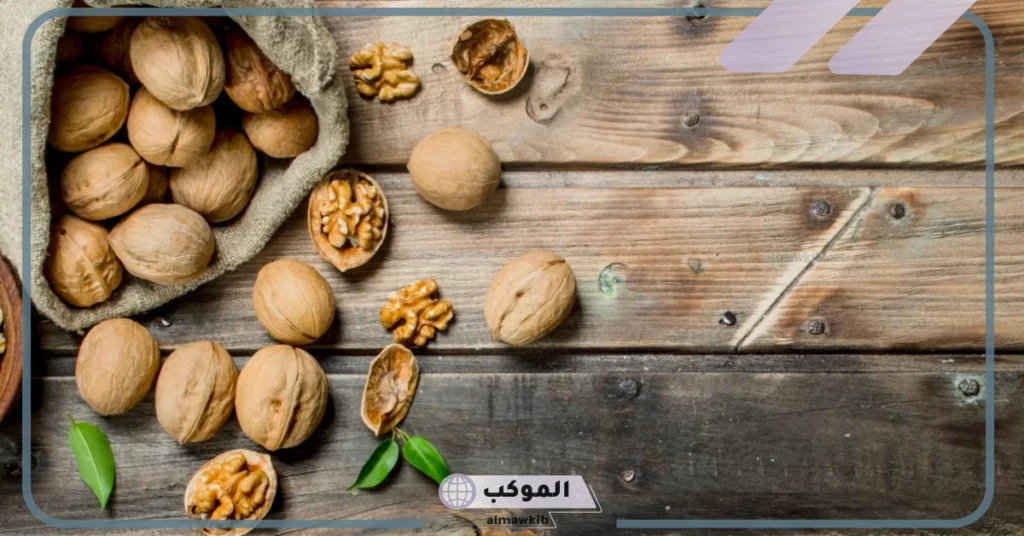 فوائد البيكان 