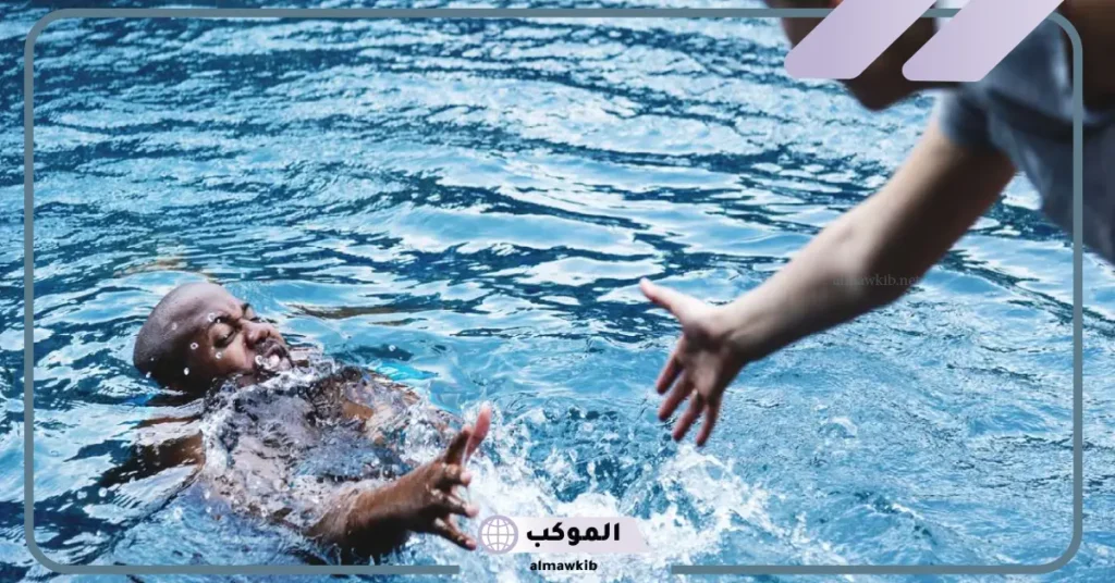 تفسير الغرق في المنام للمتزوجة والأرملة ولشخص آخر لابن سيرين 6 تفسير الغرق في المنام للأرملة