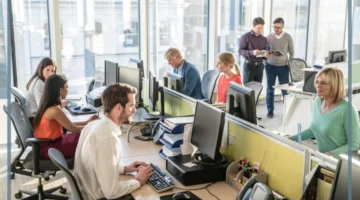 فوائد التدريب