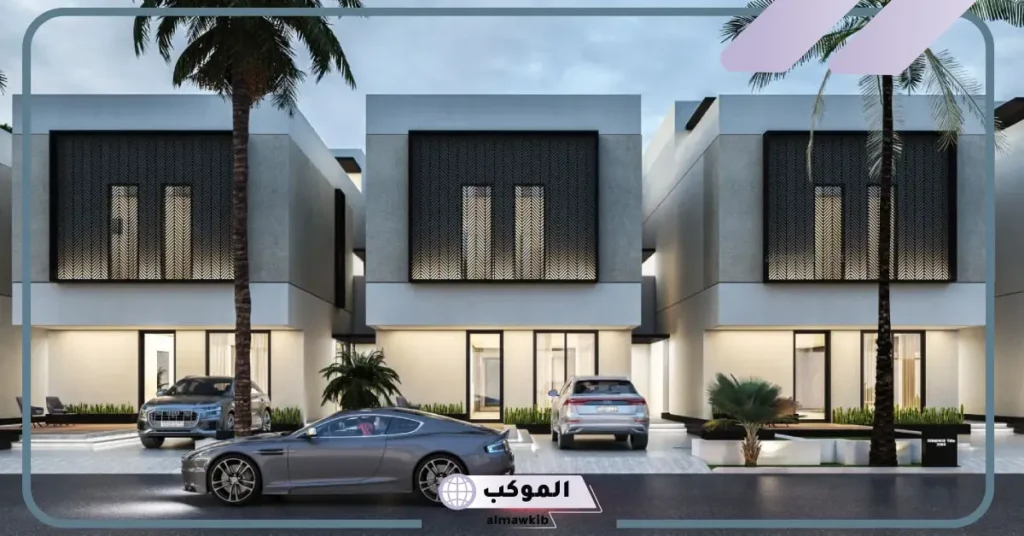 تكاليف خفية يجب أن تعرفها قبل شراء فيلا في جدة 5 فيلا جدة