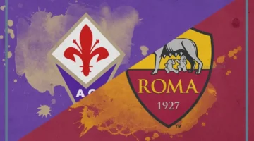 فيورنتينا وروما