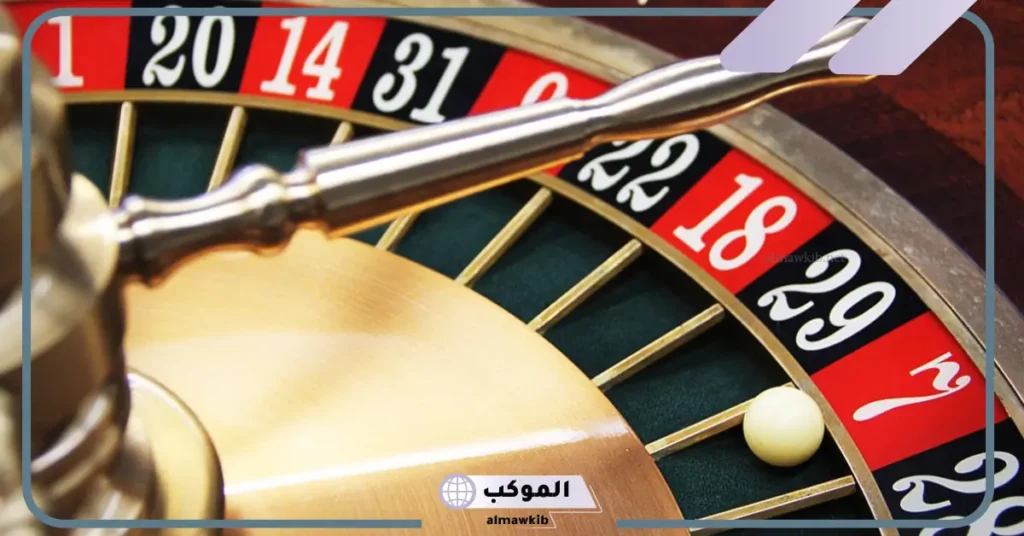 الحملات المتزايدة لممارسات اللعب المسؤول في الشرق الأوسط 5 كازيــنو