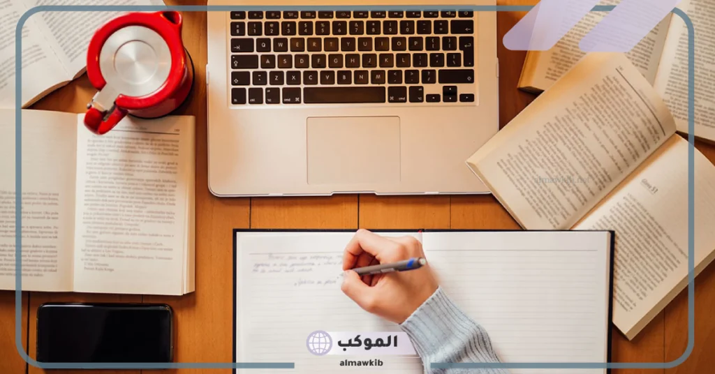 مما تتميز به الكتابة العلمية في البحث العلمي: أنواع الكتابة العلمية 5 أنواع الكتابة العلمية